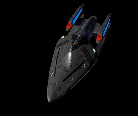 Star Trek Prometheus Class 的图像结果