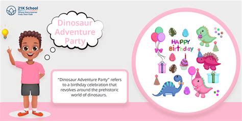 15 Kids Birthday Party Ideas For Nonstop Celebration