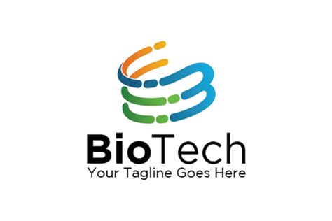 Biotech Logo 的图像结果