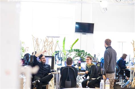 Wooga Office Photos | Glassdoor