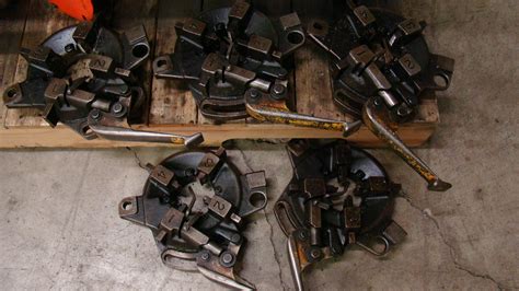 Image result for Oster Pipe Threader