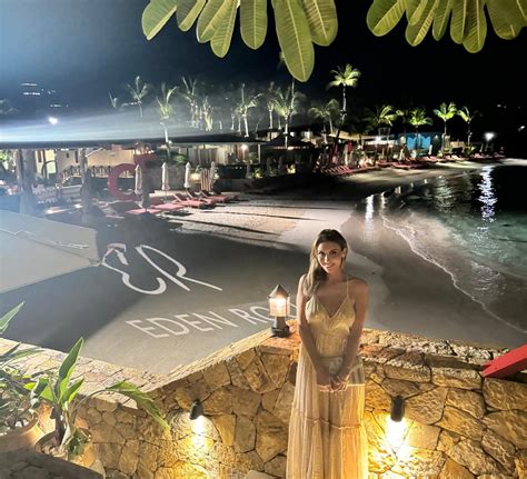 Alina Habba spotted celebrating 40th birthday in St. Barts