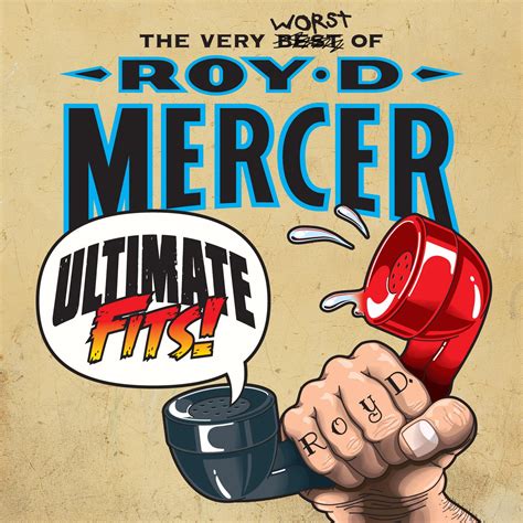 Ultimate Fits: Roy D. Mercer, Phil Stone, Phil Stone: Amazon.fr: CD et ...