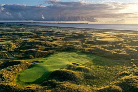 Image result for Golf Course Back Open