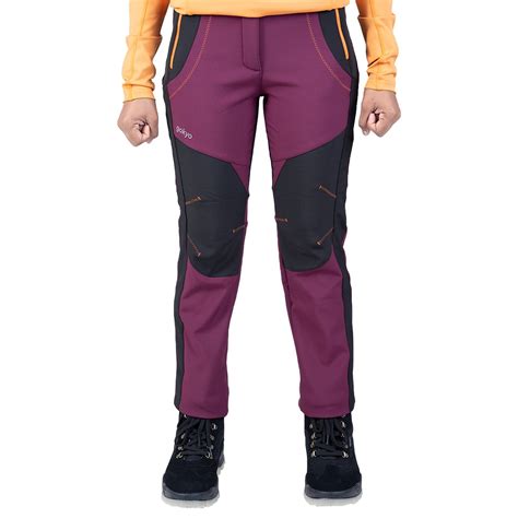 Buy Gokyo Women's Trekking Pants | Hiking Pants Online