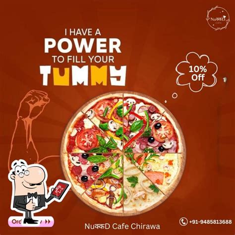 Nukkad Cafe Chirawa - The Best Cafe in Chirawa, Chirawa - Restaurant ...