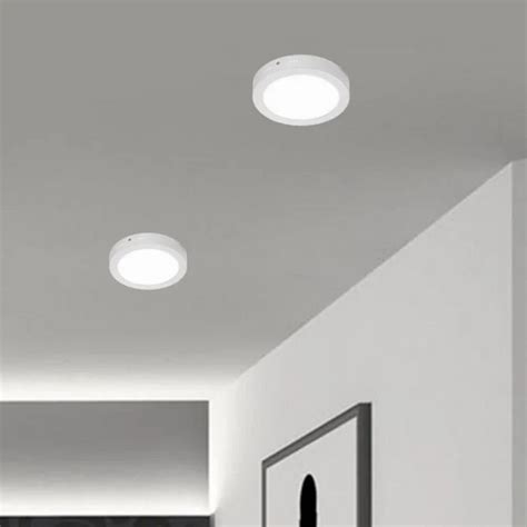 WIPRO IRIS LED SLIM RO DOWNLIGHTER 12 WATT 6000K – Aarushi Electricals
