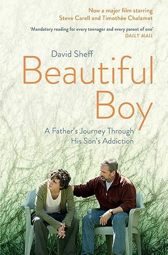 Beautiful Boy: A Father's Journey Through His Son's Addiction eBook ...