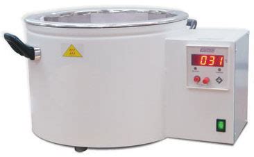 Suppliers of Digital Round Water / Oil Bath Immersion Series, Exporters ...