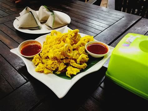 Ikan Bakar - Reviews, Photos - Medan Ikan Bakar MPPD - Tripadvisor