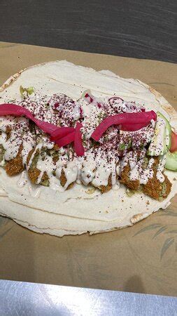 SYRIANFOOD, Antwerp - Menu, Prices & Restaurant Reviews - Tripadvisor