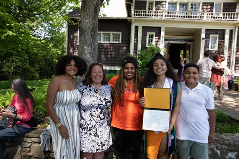 Family Resources - Warren Wilson College