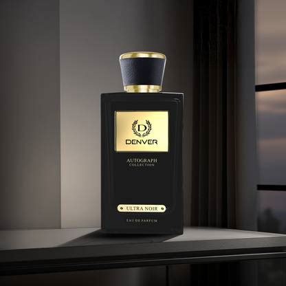 Buy DENVER SRK Autograph Collection- Ultra Noir Eau de Parfum - 100 ml ...