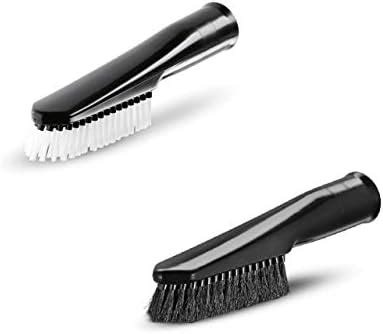 VMTC Suction Brush (Soft Bristles) Vacuum Cleaner Accessory 35mm - for ...