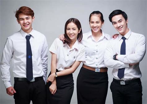 出国留学|泰国留学优势及就业前景是什么_校园新闻_泰国博仁大学