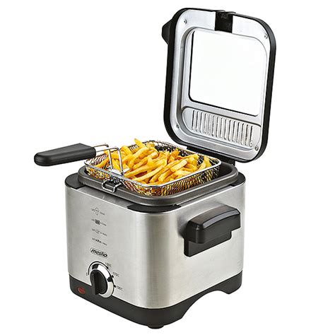 Friteza Mesko MS4910 | Volim svoj dom