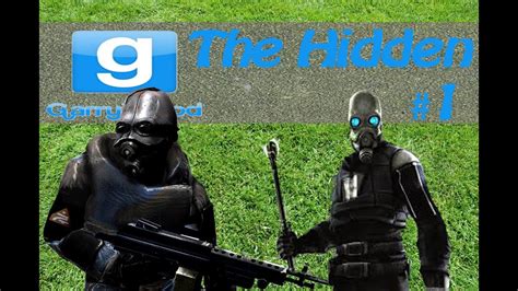 Gmod 12 的图像结果