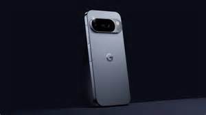 Google Store starts teasing Pixel 10 series with a full-blown reveal!