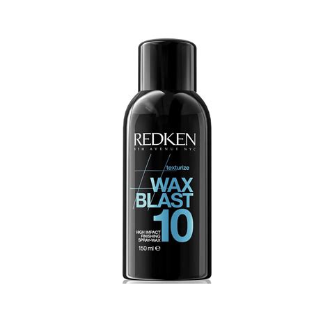 Redken Wax Blast 10 | BUY ONLINE | North Laine Hair Co