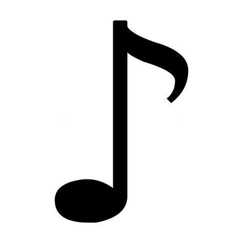Music Note Copy Paste