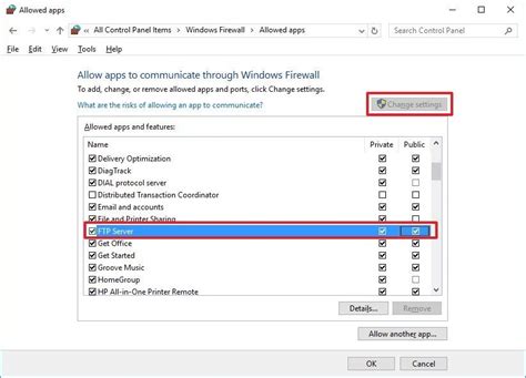 Image result for Setting Up Windows 10 FTP Server