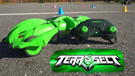 Image result for Terrasect Toy Review