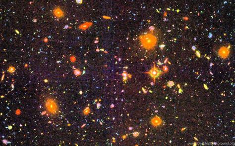 Hubble Space Telescope 的图像结果