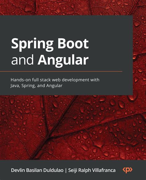 Angular Spring Boot Tutorial 的图像结果