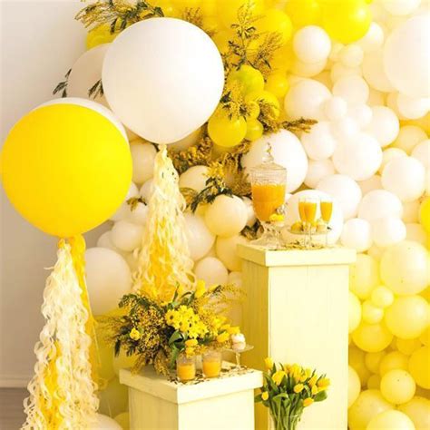 Buy ITAF 50 Pcs Red Metallic Chrome Balloons with Shiny Surface For ...