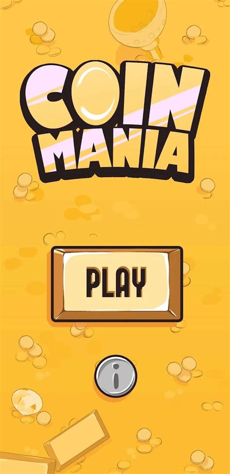 Coin Mania APK 다운로드
