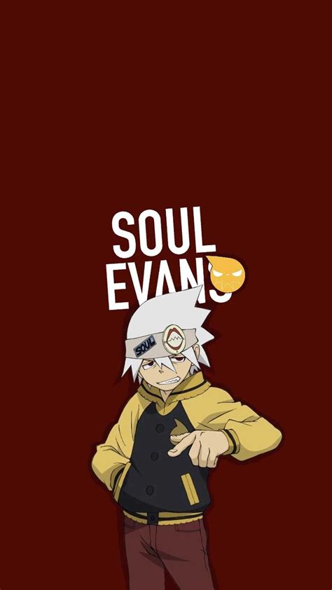 Soul Eater Soul Evans Wallpaper