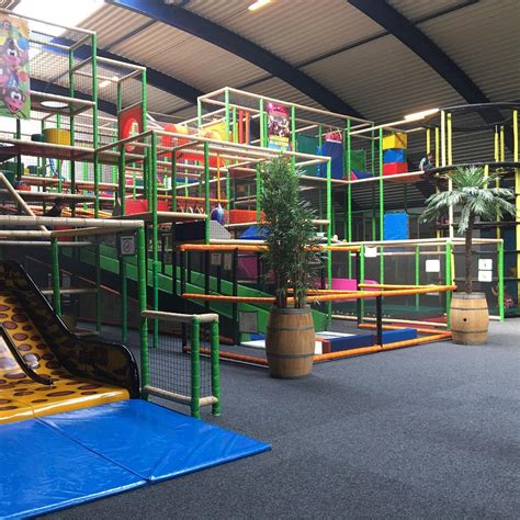 MONKEY TOWN PURMEREND (2025) All You Need to Know BEFORE You Go (with ...