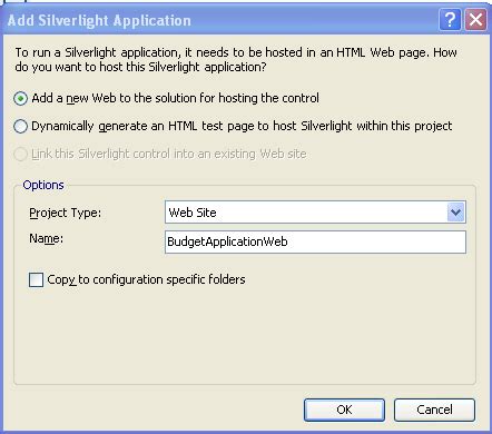 Image result for Silverlight Project Tutorial