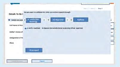 Correcting Form 26QB: TDS on Property Sale