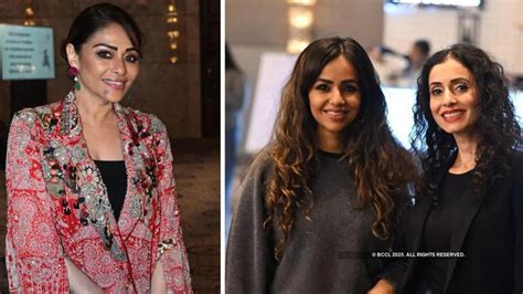 Twinkle Khanna: Women are conditioned to have filters. That said, I'm ...