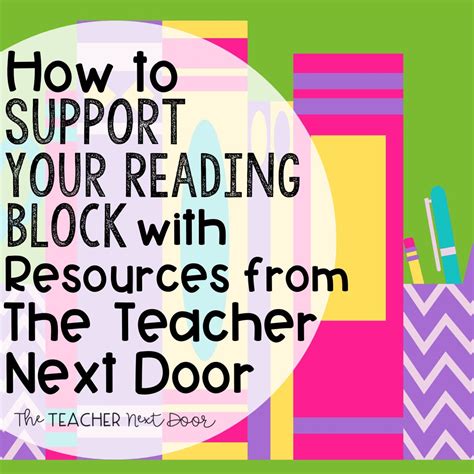 Teacher Next Door Program at Carmen Pitt blog