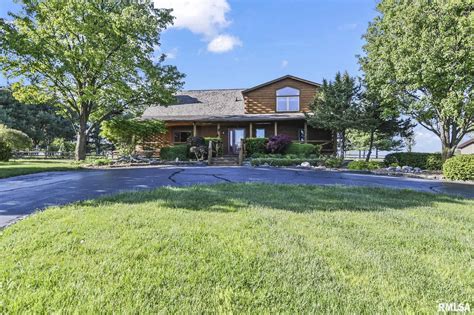 Sangamon County Parcel Search