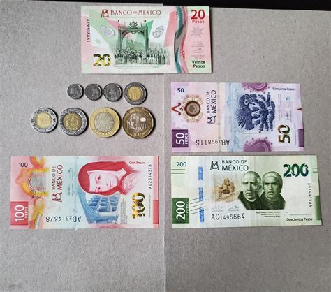 Mexico Launches New 50-Pesos Banknote Keesing Platform, 48% OFF