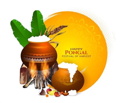 Pongal hd png Images - Free Download on Freepik