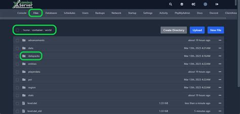 How to Add a Data Pack to Minecraft Java 的图像结果