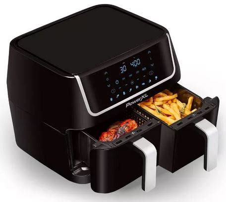 PowerXL Vortex 7QT Air Fryer for $69.99 + More :: Southern Savers