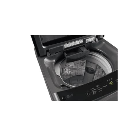 Washing Machines :: LG :: LG Top Load Washing Machine | 8 Kg | Smart ...