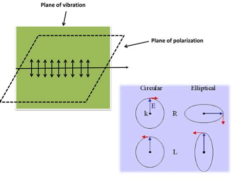 Diffraction and Polarization 的图像结果