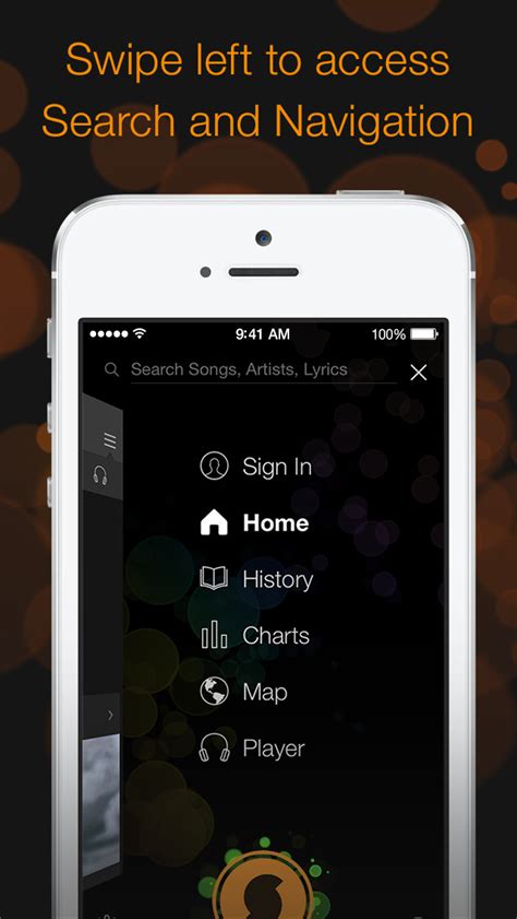 Image result for SoundHound App