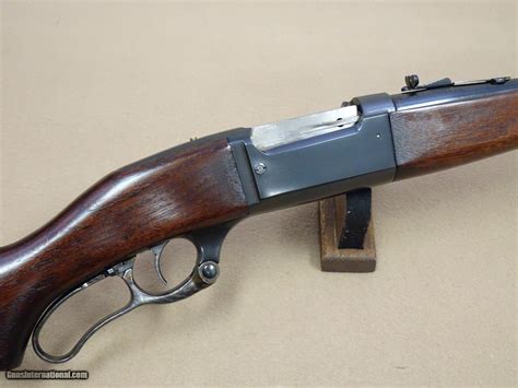 Vintage Savage Model 99E in .300 Savage ** BEAUTIFUL All-Original ...