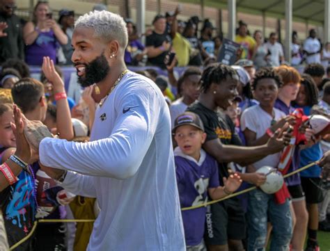 Ravens training camp 2023 | PHOTOS - Baltimore Sun