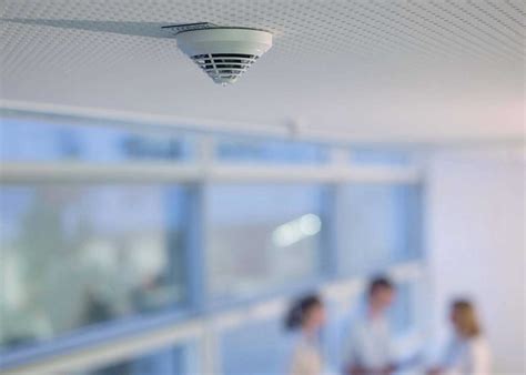 Image result for Types of Fire Alarm Systems