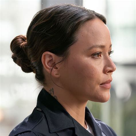 The Rookie star Melissa O'Neil inundated with support after ...