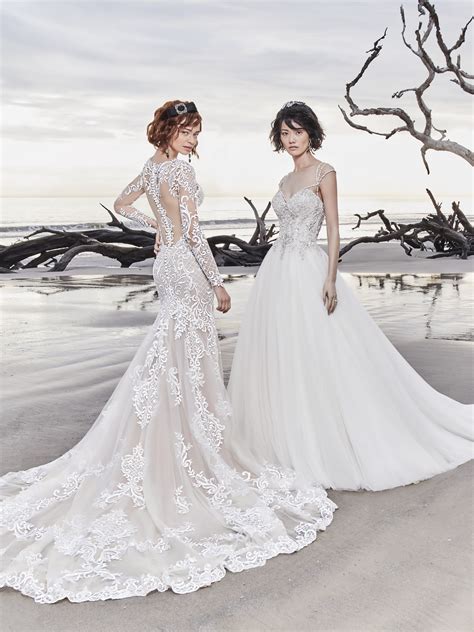 轻奢时光_Maggie Sottero_高清图片画廊_Sottero and Midgley