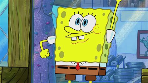 SpongeBob SquarePants Season 11 Image | Fancaps